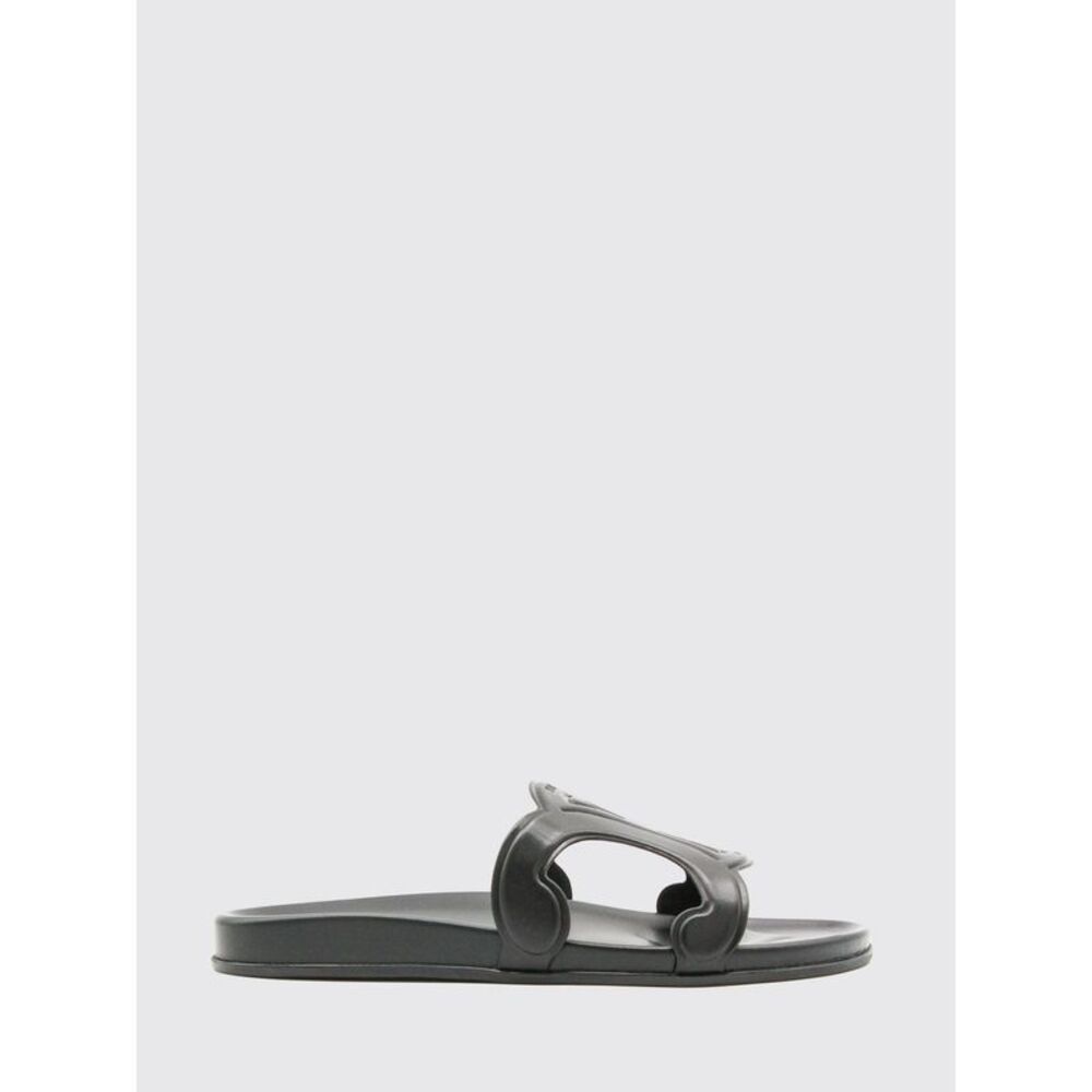 Celine Sandals Men Black